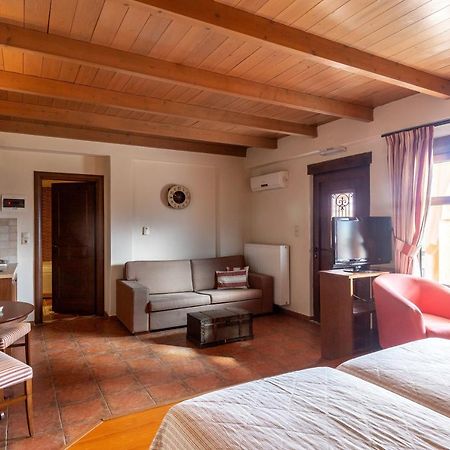 Mala Villa Malles Dış mekan fotoğraf