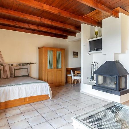 Mala Villa Malles Dış mekan fotoğraf