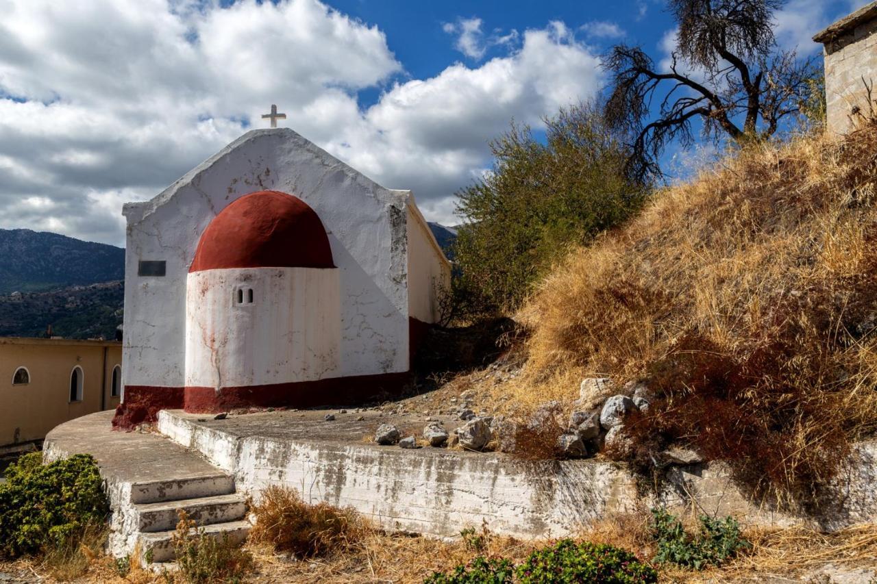 Mala Villa Malles Dış mekan fotoğraf