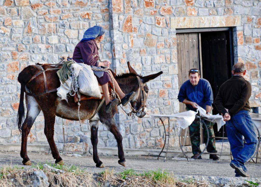 Mala Villa Malles Dış mekan fotoğraf