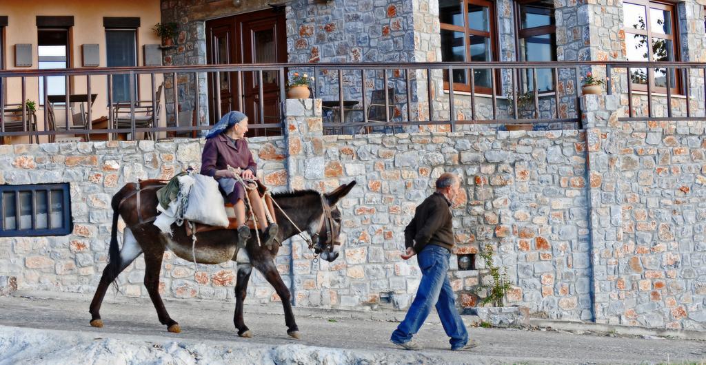 Mala Villa Malles Dış mekan fotoğraf