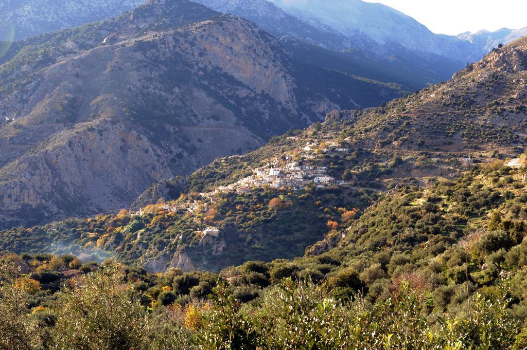 Mala Villa Malles Dış mekan fotoğraf